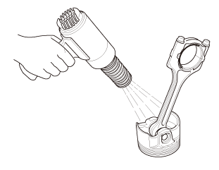 Engine Control System & Engine Mechanical - Service Information